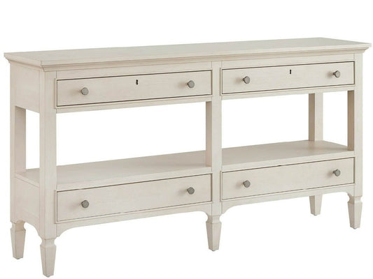 Universal Furniture - Birchaven - Willow Console - U550A826 view 2