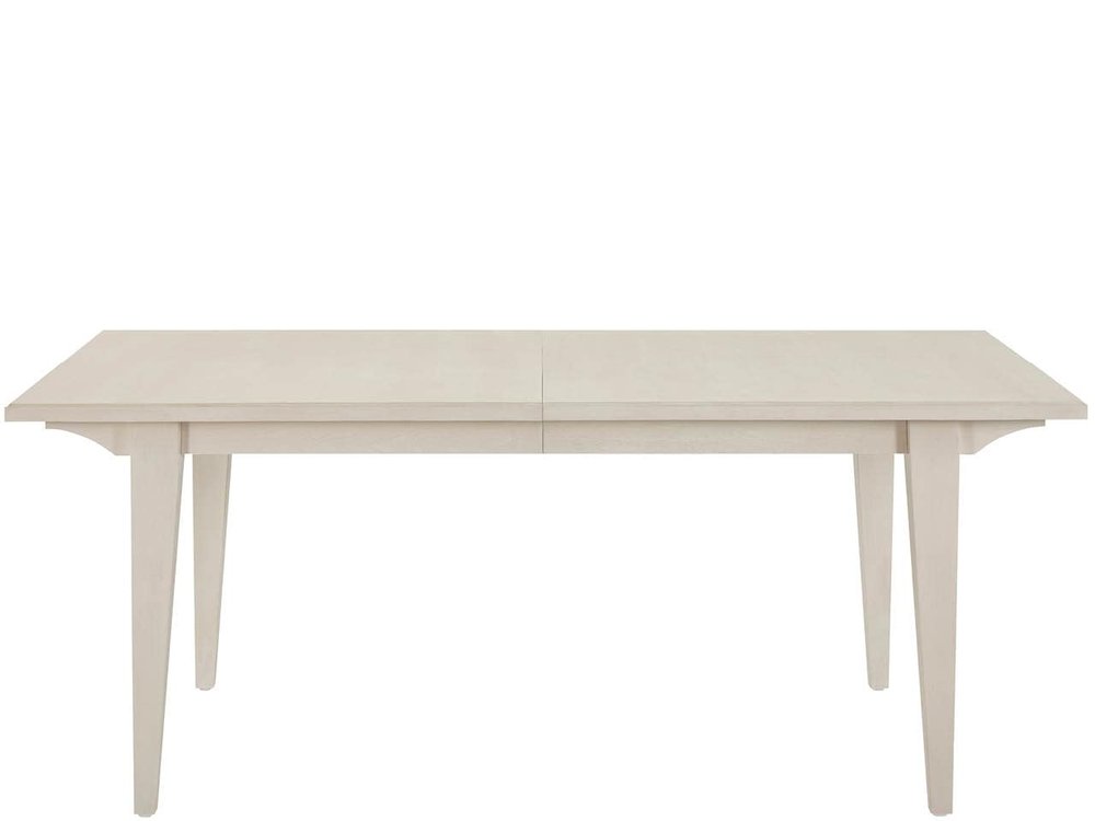 Universal Furniture - Birchaven - Willow Dining Table - U550A652 view 1