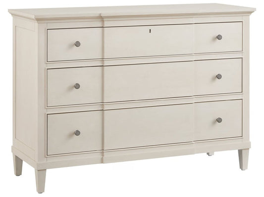 Universal Furniture - Birchaven - Willow Dresser - U550A030 view 2