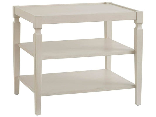 Universal Furniture - Birchaven - Willow End Table - U550A825 view 2