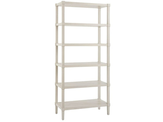 Universal Furniture - Birchaven - Willow Etagere - U550A850 view 2