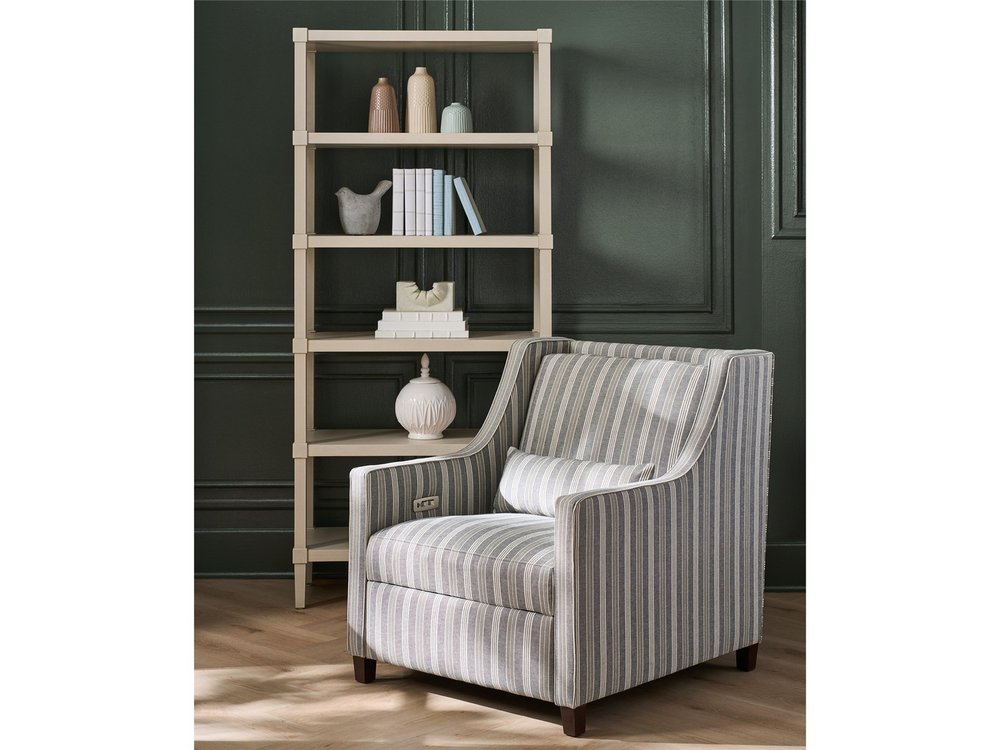 Universal Furniture - Birchaven - Willow Etagere - U550A850 view 5