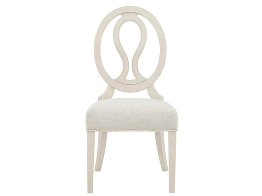 Universal Furniture - Birchaven - Willow Oval Side Chair (Set of 2) - U550A626 view 2