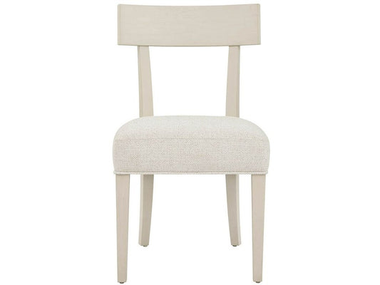Universal Furniture - Birchaven - Willow Side Chair (Set of 2) - U550A624 view 2