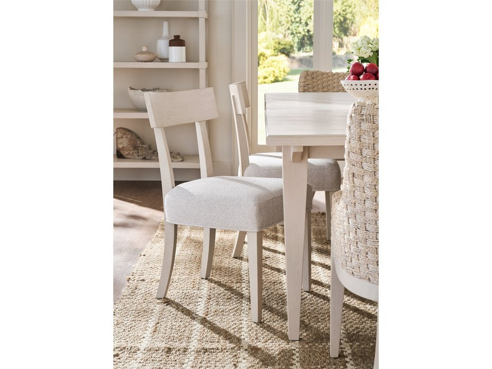 Universal Furniture - Birchaven - Willow Side Chair (Set of 2) - U550A624 view 4