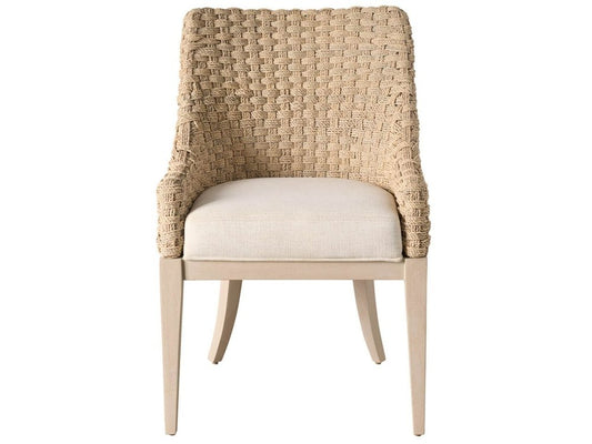 Universal Furniture - Birchaven - Willow Woven Chair (Set of 2) - U550A627 view 2