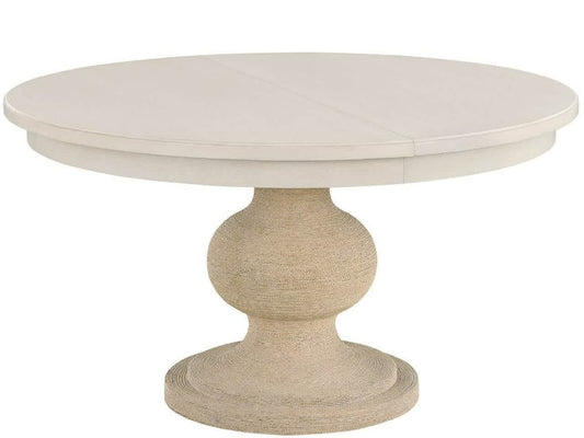 Universal Furniture - Birchaven - Willow Wrapped Dining Table - U550A656 view 2