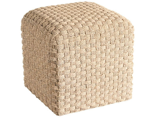 Universal Furniture - Birchaven - Woven Pouf - U550382 view 2