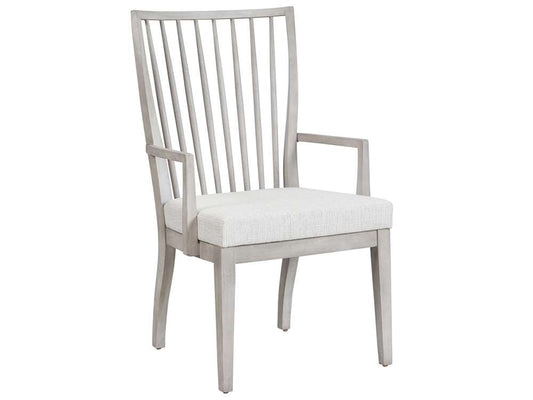 Universal Furniture - Bowen Arm Chair (Set of 2) - U011C625P veiw 2