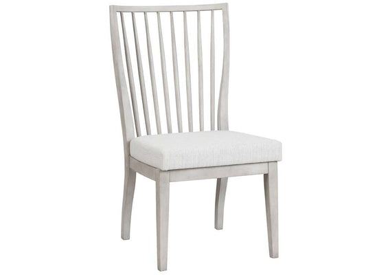 Universal Furniture - Bowen Side Chair (Set of 2) - U011C624P veiw 2
