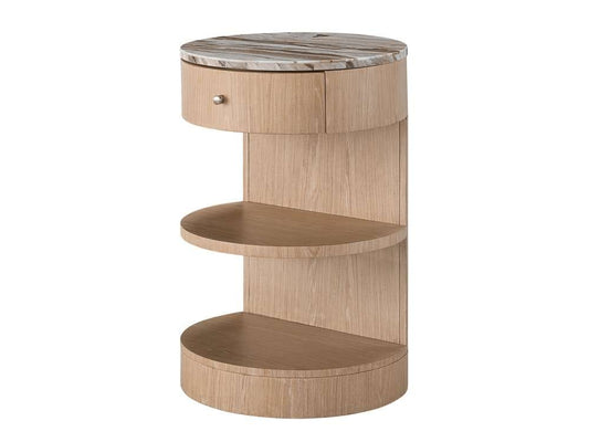 Universal Furniture - Breeze Nightstand - U181356 veiw 2