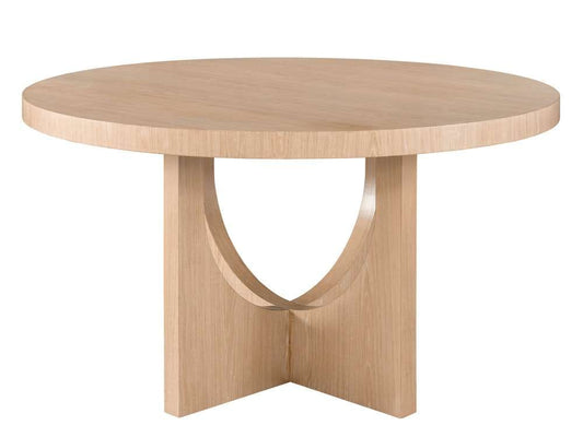 Universal Furniture - Callon Round Dining Table - U181657 veiw 2