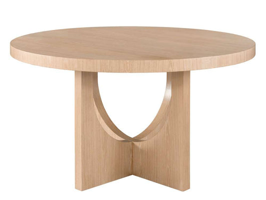 Universal Furniture - Callon Round Dining Table - U181657 veiw 2