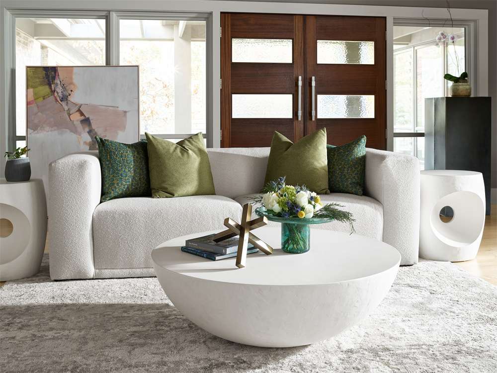Universal Furniture - Canyo Accent Table - U181812 veiw 5