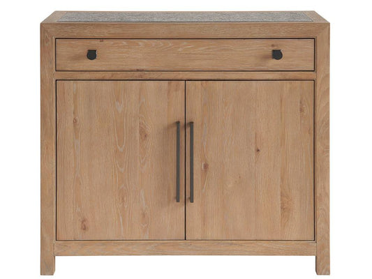 Universal Furniture - Canyon Bar Cabinet - U400A690 veiw 2