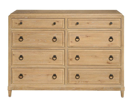 Universal Furniture - Canyon Chest - Canyon - U400A050 veiw 2