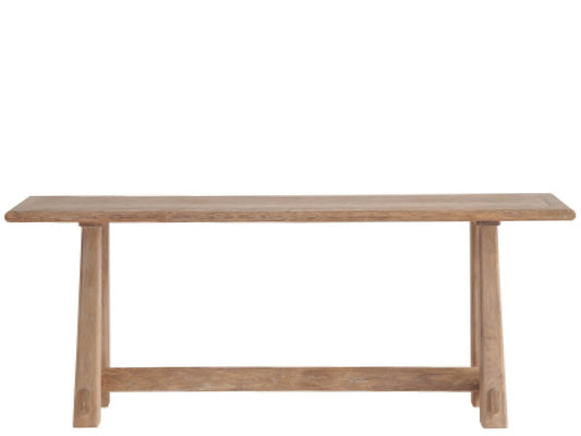 Universal Furniture - Canyon Console Table - U400A823 veiw 2