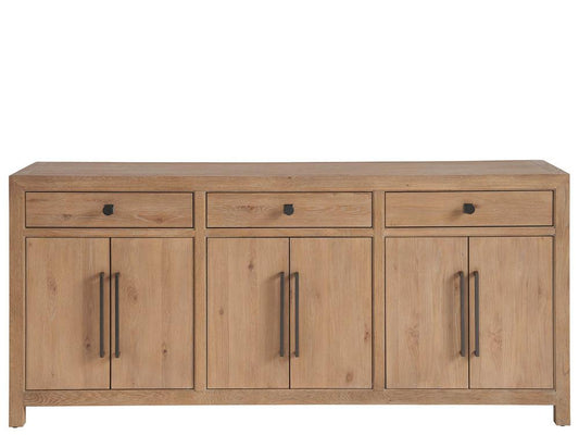 Universal Furniture - Canyon Credenza - U400A679 veiw 2