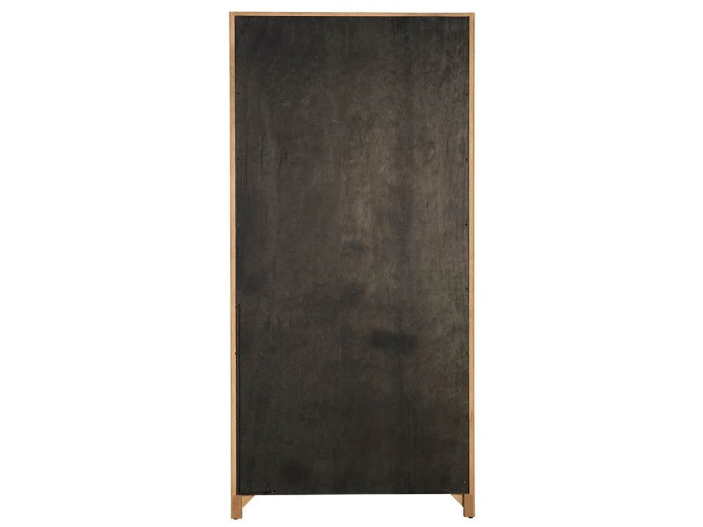 Universal Furniture - Canyon Display Cabinet - U400A675 veiw 4