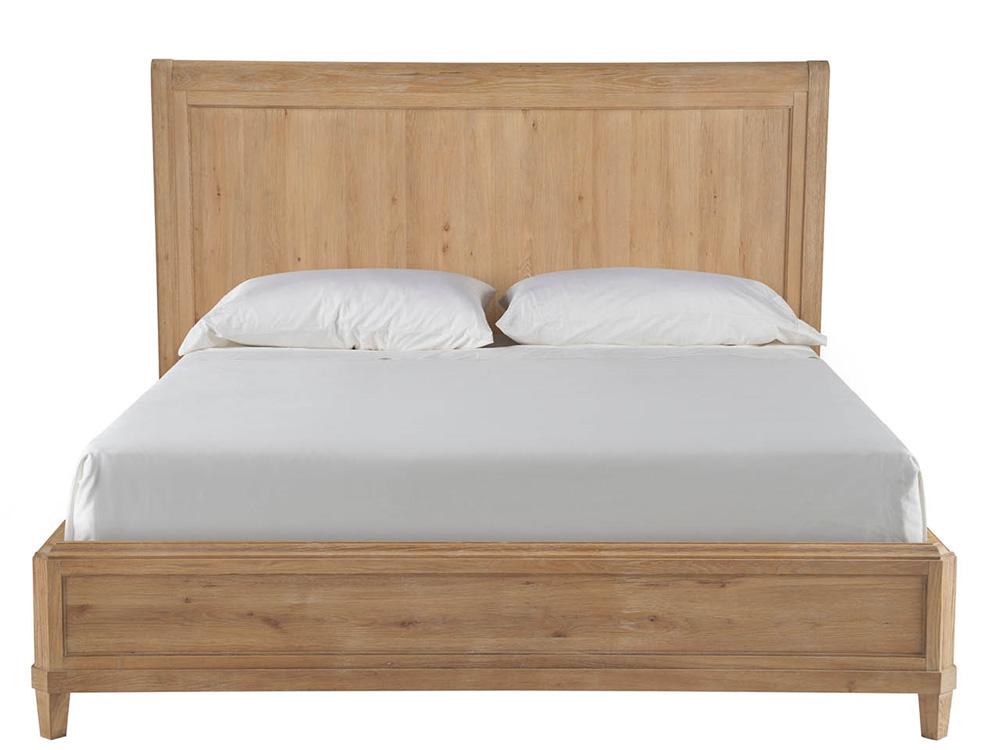Universal Furniture - Canyon Panel Bed Queen - Canyon - U400A330B veiw 2