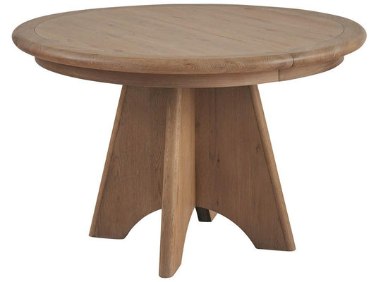 Universal Furniture - Canyon Round Dining Table - U400A657 veiw 2