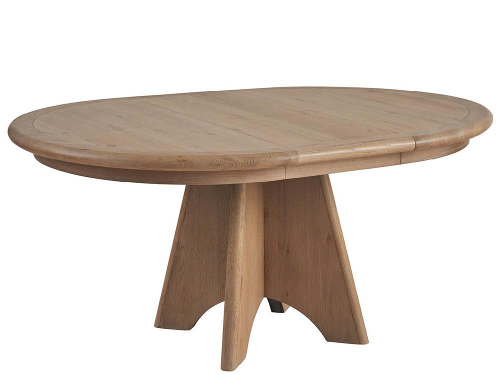 Universal Furniture - Canyon Round Dining Table - U400A657 veiw 4