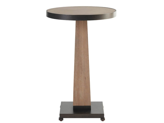 Universal Furniture - Canyon Spot Table - U400A804 veiw 2