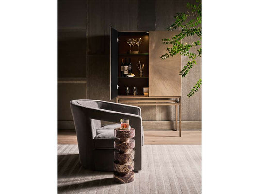 Universal Furniture - Cerise Spot Table - U365802 veiw 2