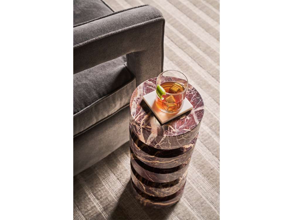 Universal Furniture - Cerise Spot Table - U365802 veiw 3