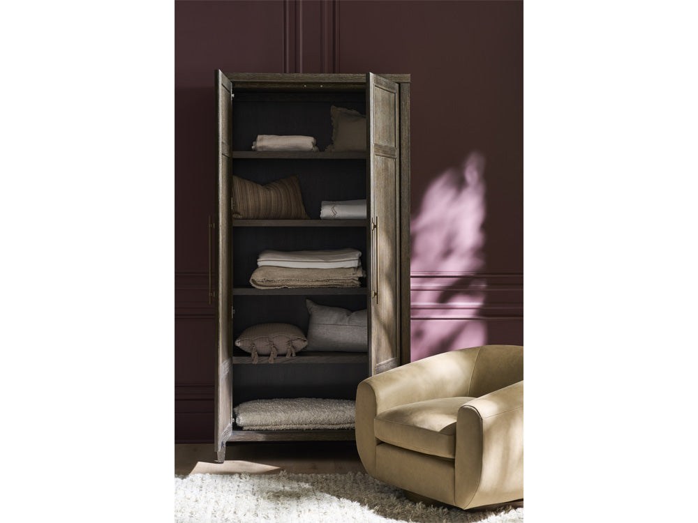 Universal Furniture - Cocoa Cabinet - Cocoa - U508160 view 7