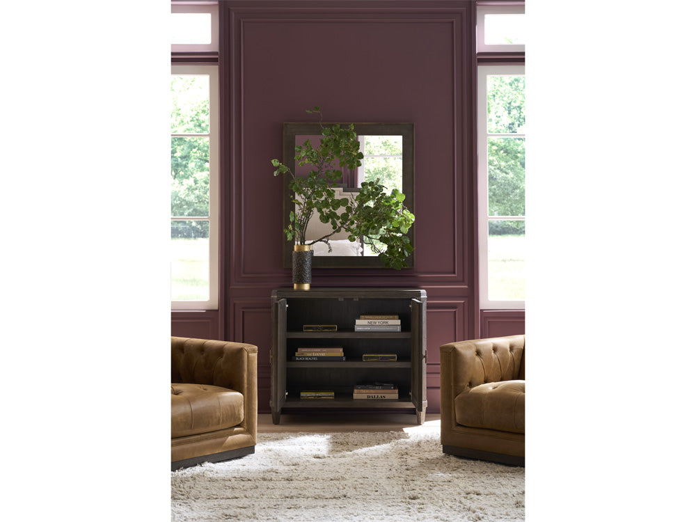 Universal Furniture - Cocoa Chest - Cocoa - U508845 view 7