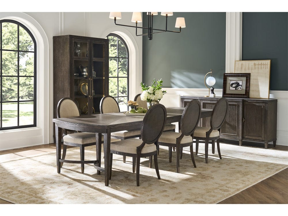 Universal Furniture - Cocoa Dining Table - Cocoa - U508652 view 7