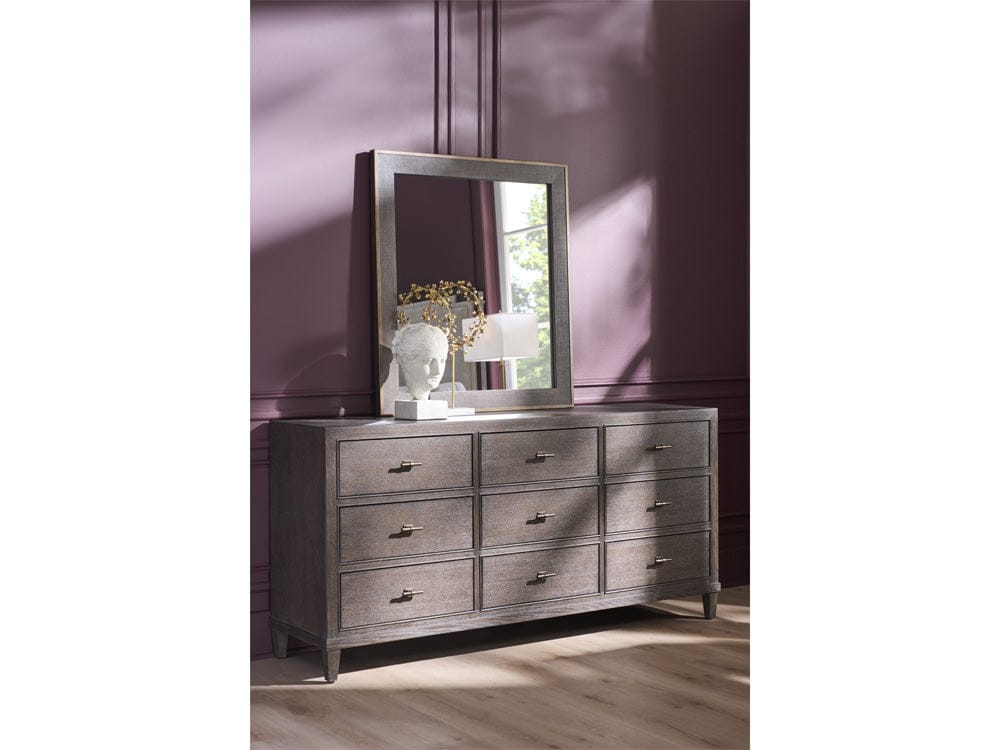 Universal Furniture - Cocoa Dresser - Cocoa - U508050 view 7