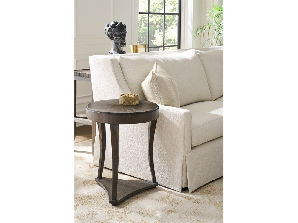 Universal Furniture - Cocoa Side Table - Cocoa - U508805 view 6