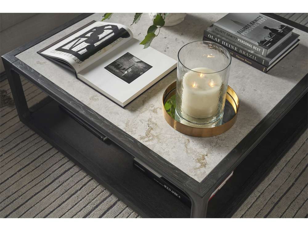 Universal Furniture - Coalesce Coffee Table - U301A820 veiw 4