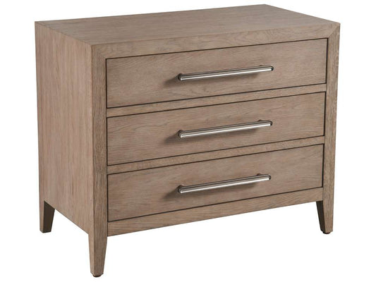 Universal Furniture - Cove Drawer Nightstand - U352B356 veiw 2