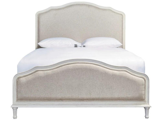 Universal Furniture - Curated Amity Upholstered King Bed - WF987220B veiw 2