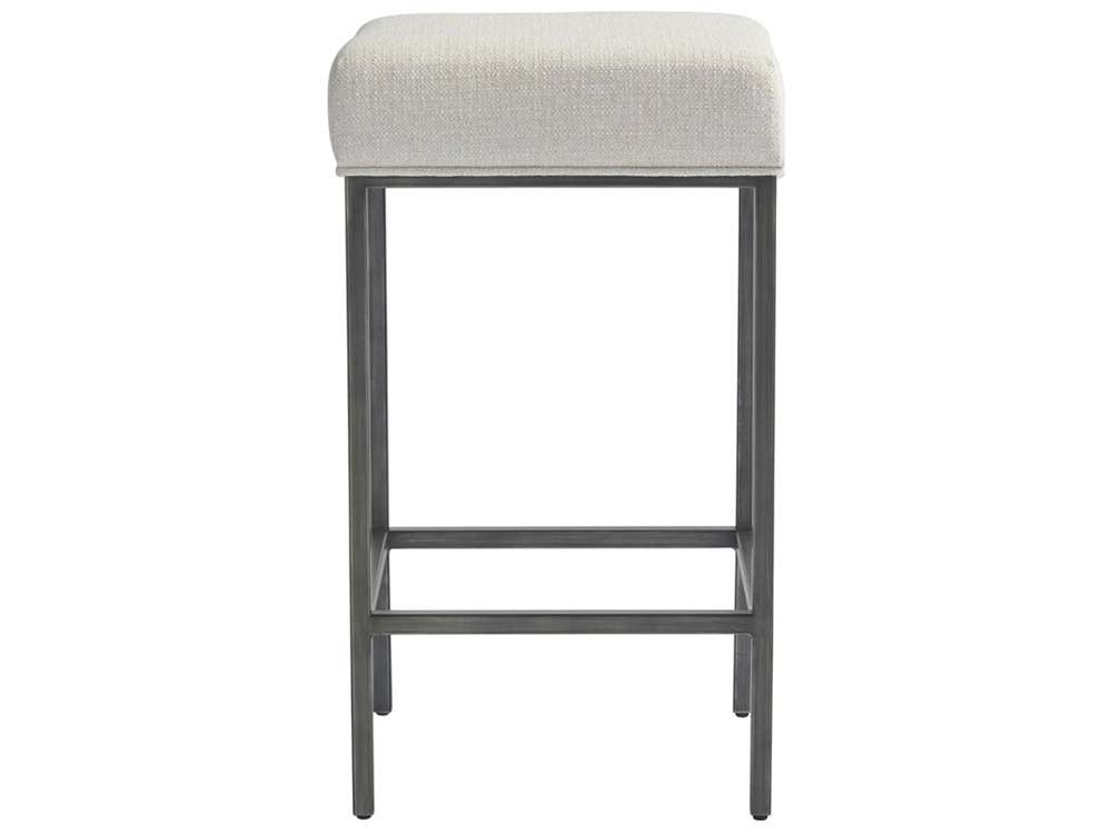 Universal Furniture - Curated Mitchell Console With Stools - 749803 veiw 4