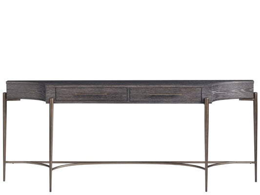 Universal Furniture - Curated Oslo Console Table - 915A803 veiw 2