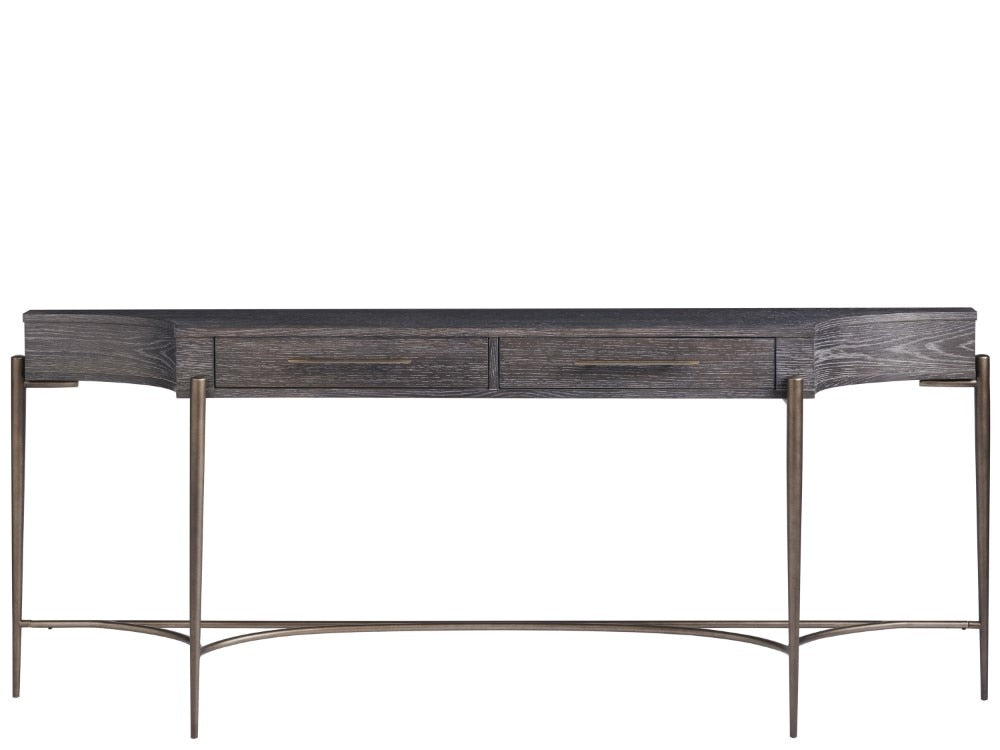 Universal Furniture - Curated Oslo Console Table - 915A803 veiw 2
