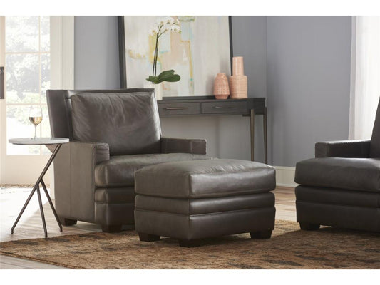 Universal Furniture - Curated Oslo Round End Table - 915A817 veiw 2