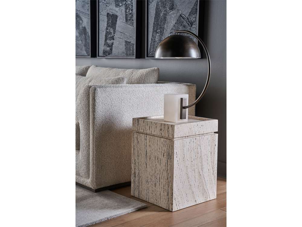 Universal Furniture - Daxton Accent Table - U365C825 veiw 3