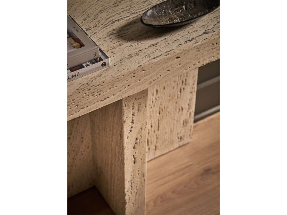 Universal Furniture - Daxton Console Table - U365C803 veiw 5