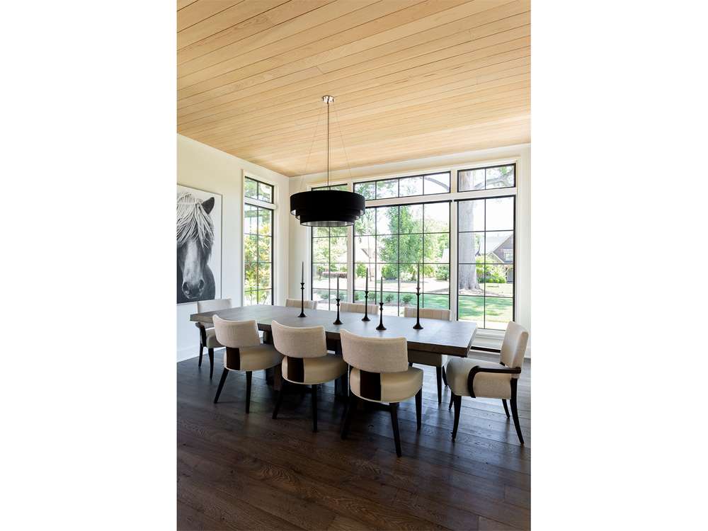Universal Furniture - Del Monte Dining Table - U225A755 veiw 6
