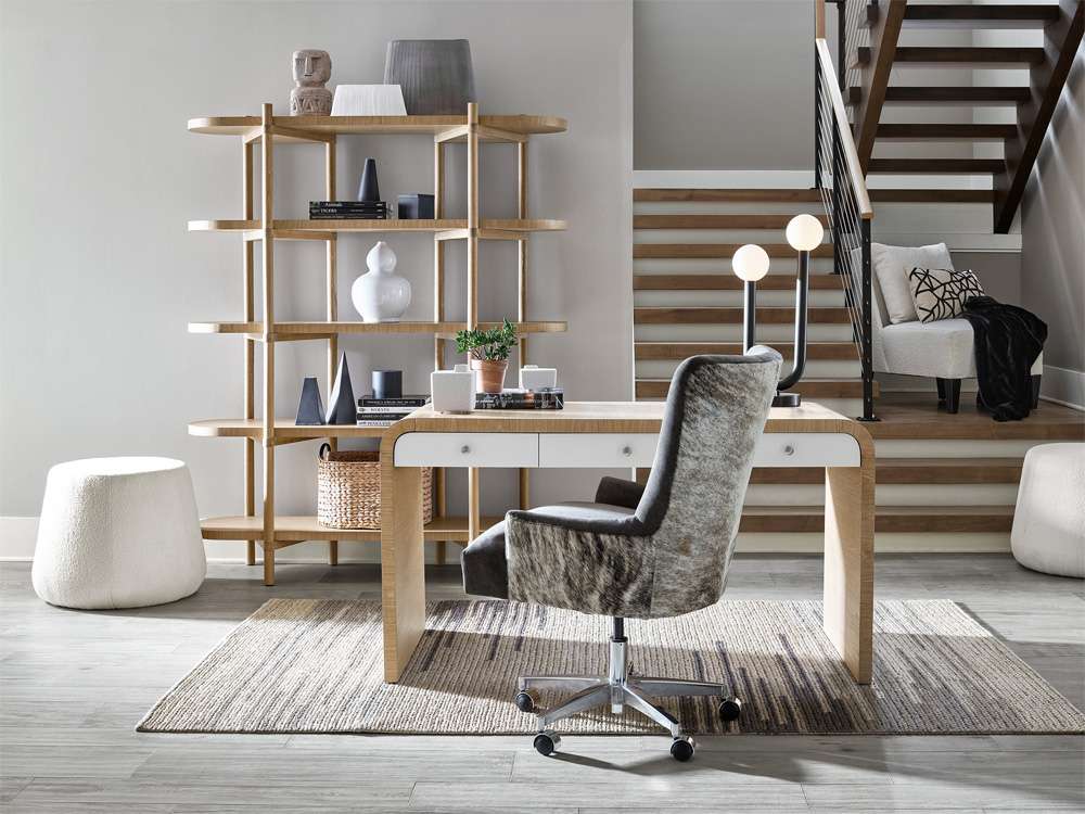 Universal Furniture - Desk - U181813 veiw 5
