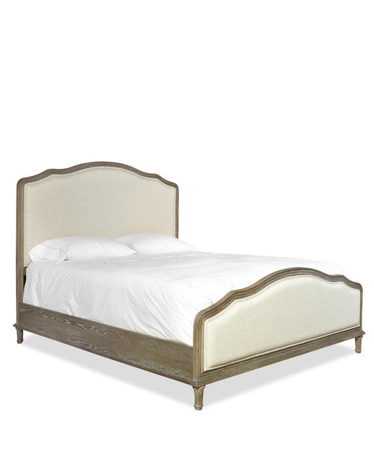Universal Furniture - Devon Complete Devon Queen Bed - 326210B veiw 2