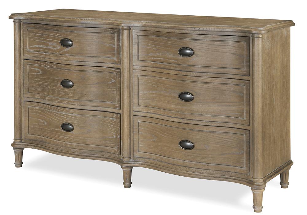 Universal Furniture - Devon Drawer Dresser - 326040 veiw 1