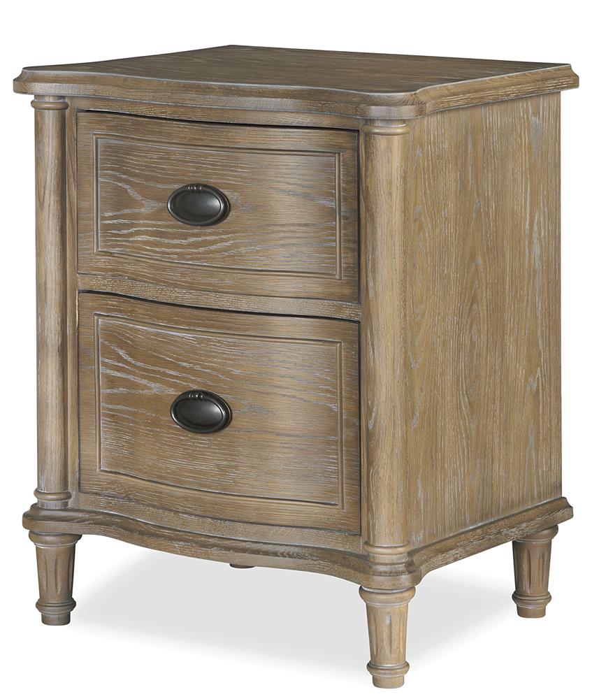 Universal Furniture - Devon Nightstand - 326350 veiw 1