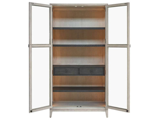 Universal Furniture - Coalesce Display Cabinet - U301675 veiw 2