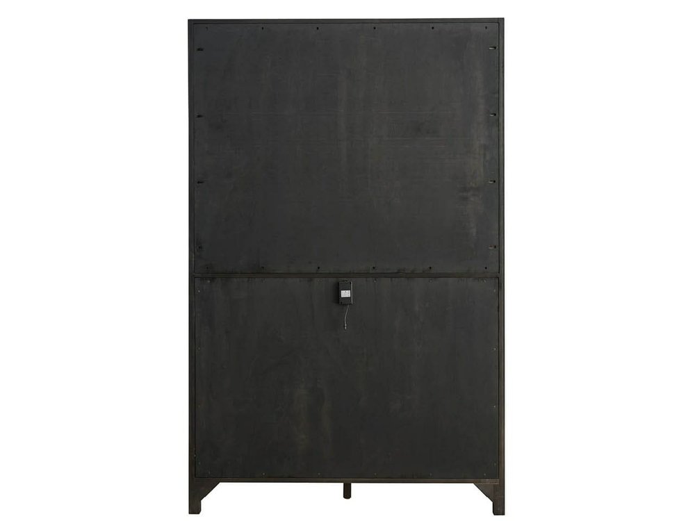 Universal Furniture - Dwell Bar Cabinet - U462B691 view 5